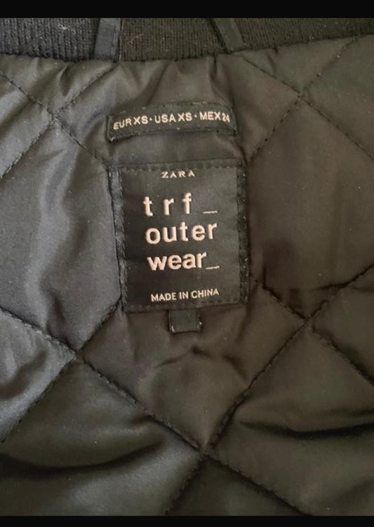 Manteau de hiver à capuche