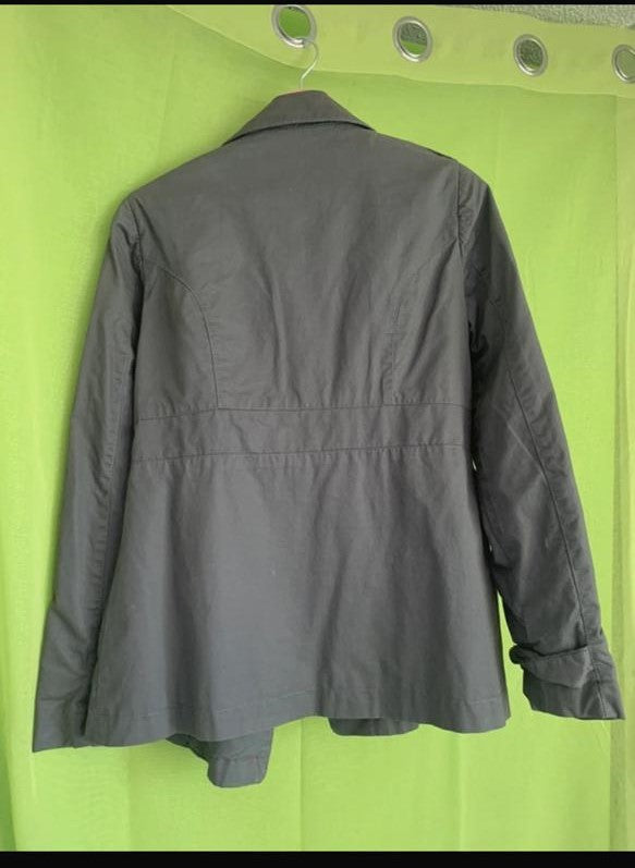 Veste demi-saison