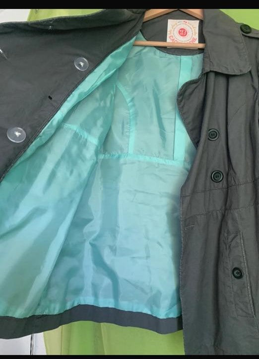 Veste demi-saison
