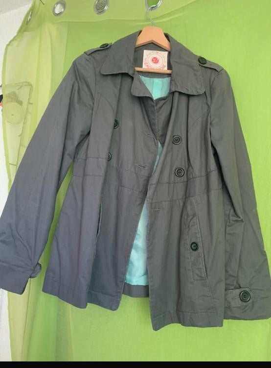 Veste demi-saison