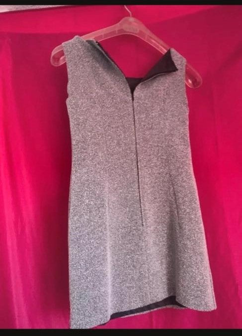 tailleur robe (dress suit