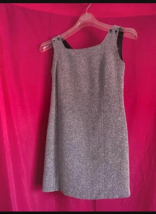 tailleur robe (dress suit