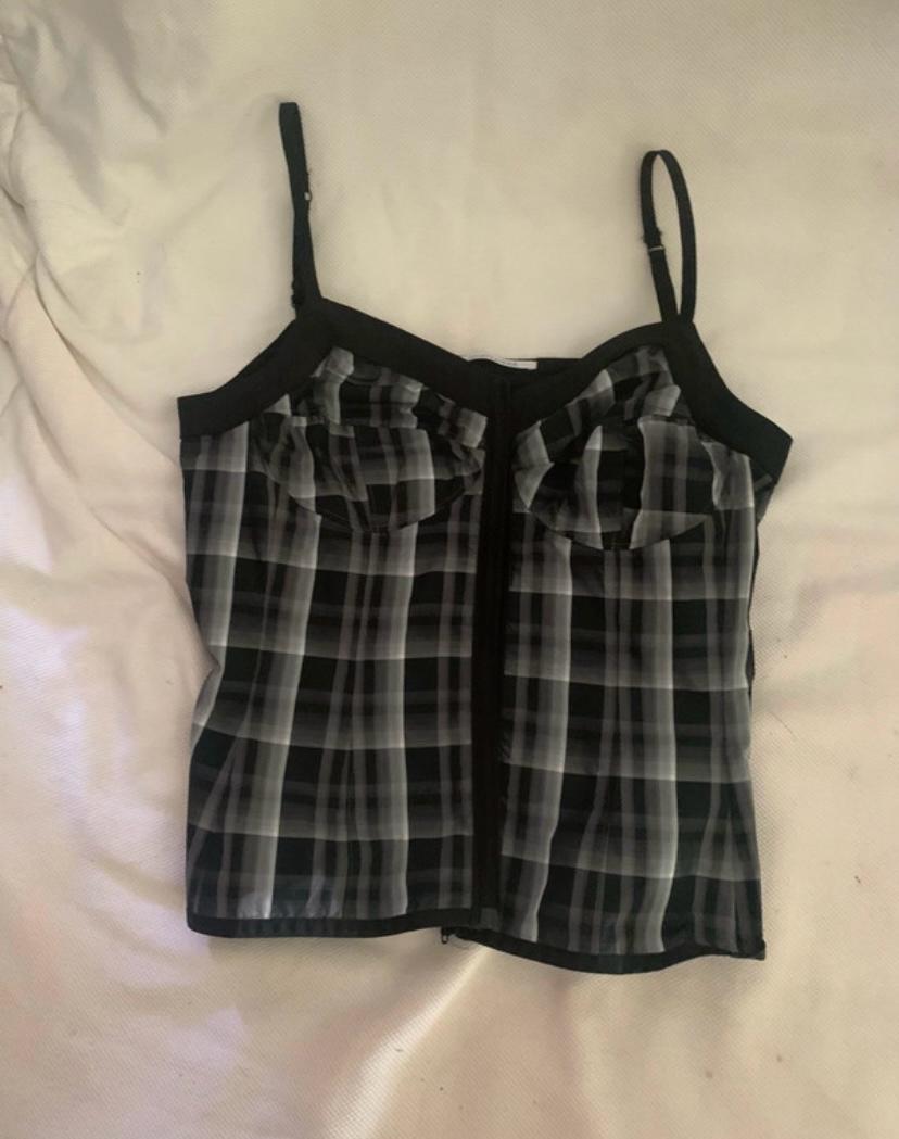 Bluse d’été