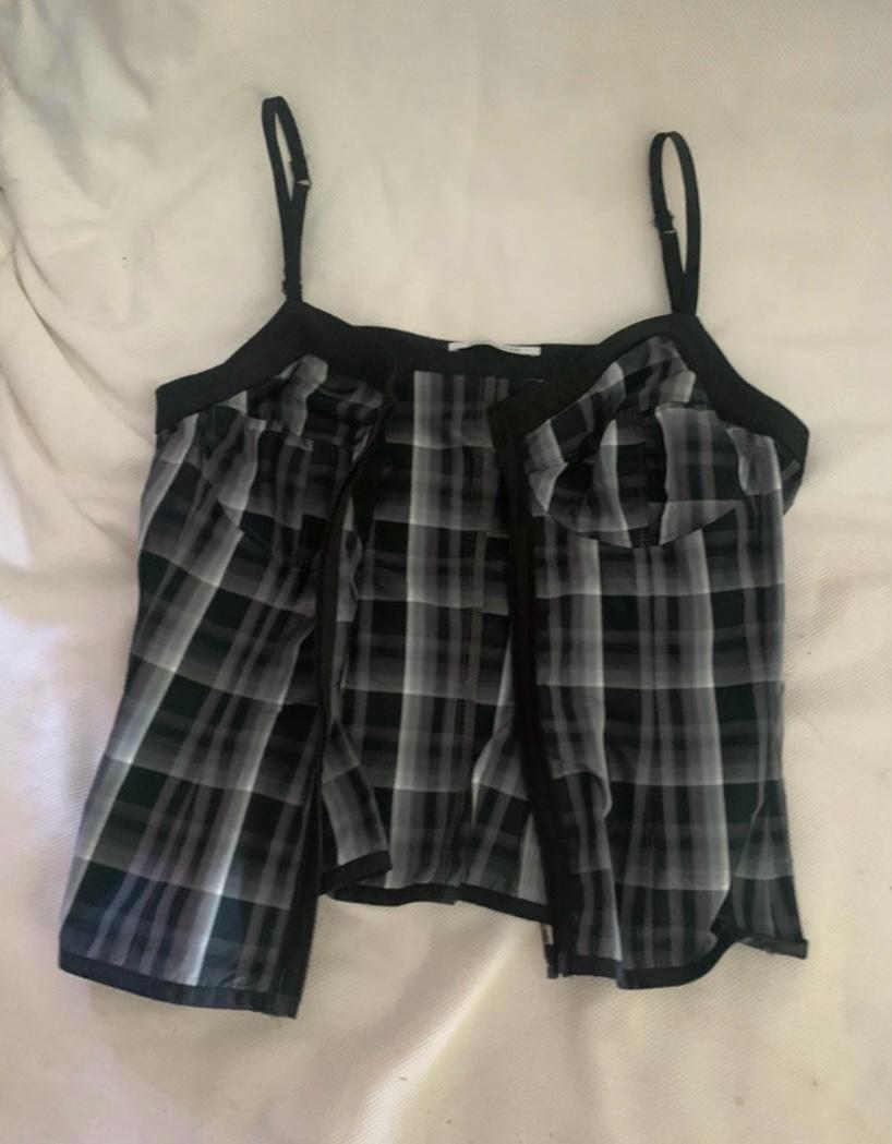 Bluse d’été
