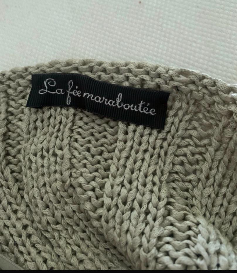 Bluse été