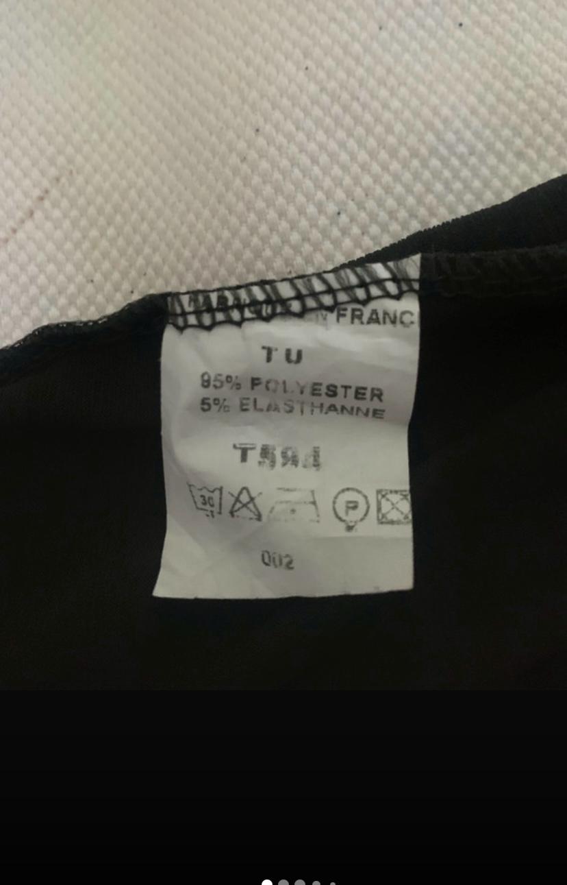Bluse dosnu