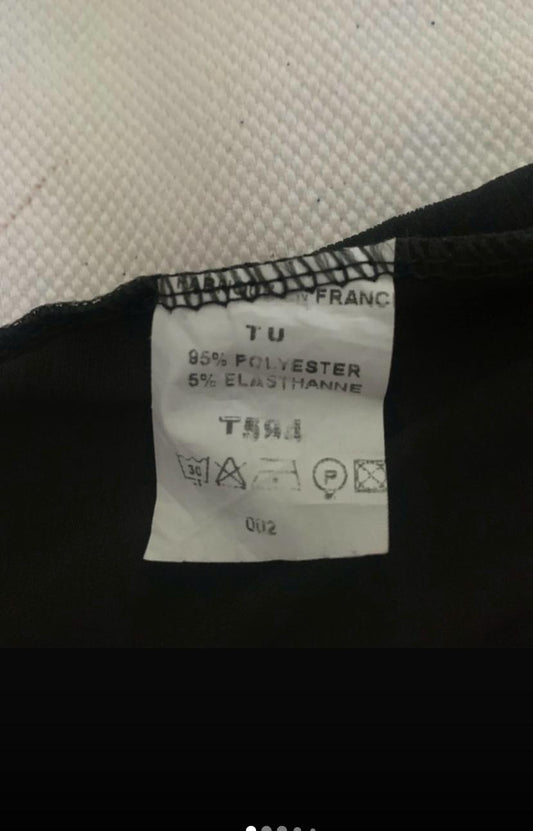 Bluse dosnu