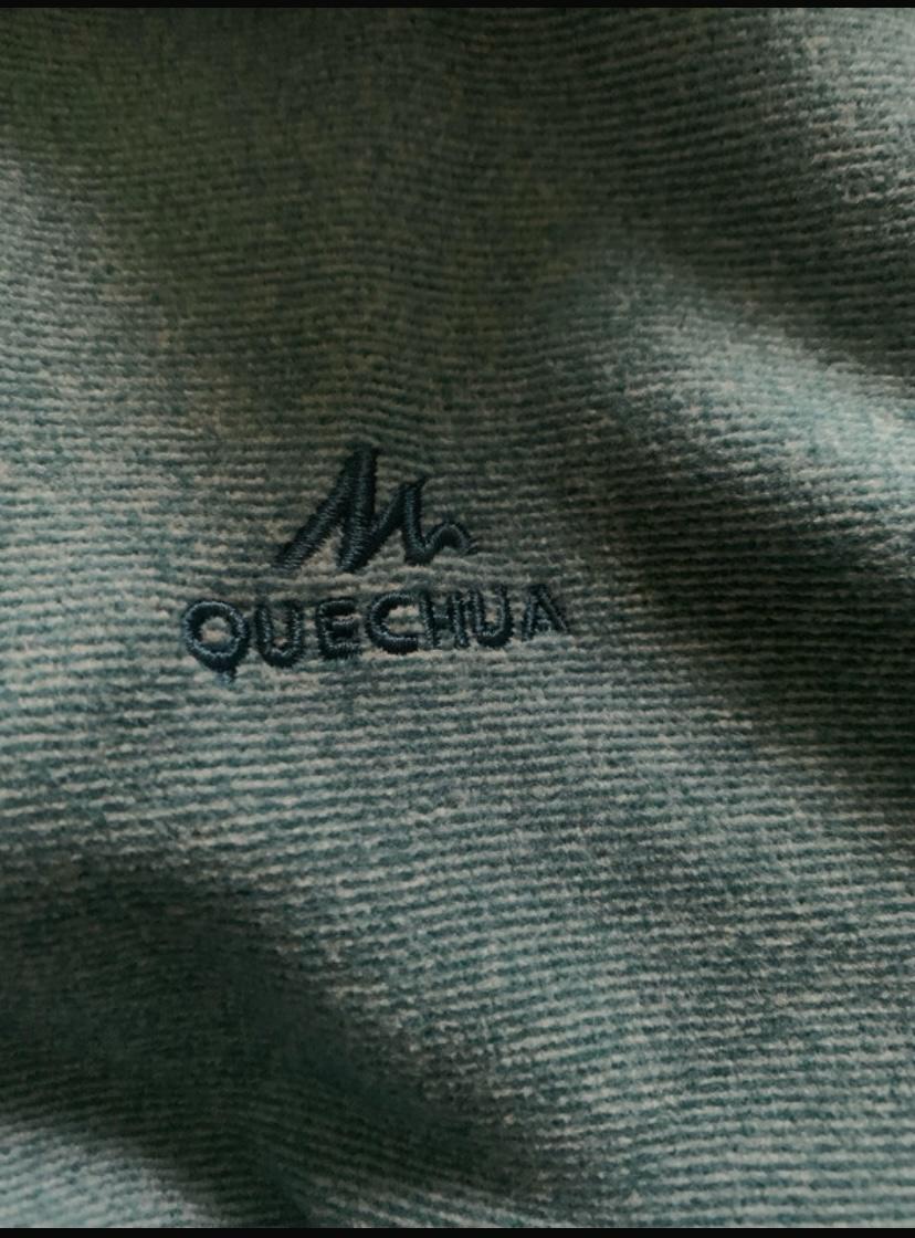 Polaire décathlon et quechua