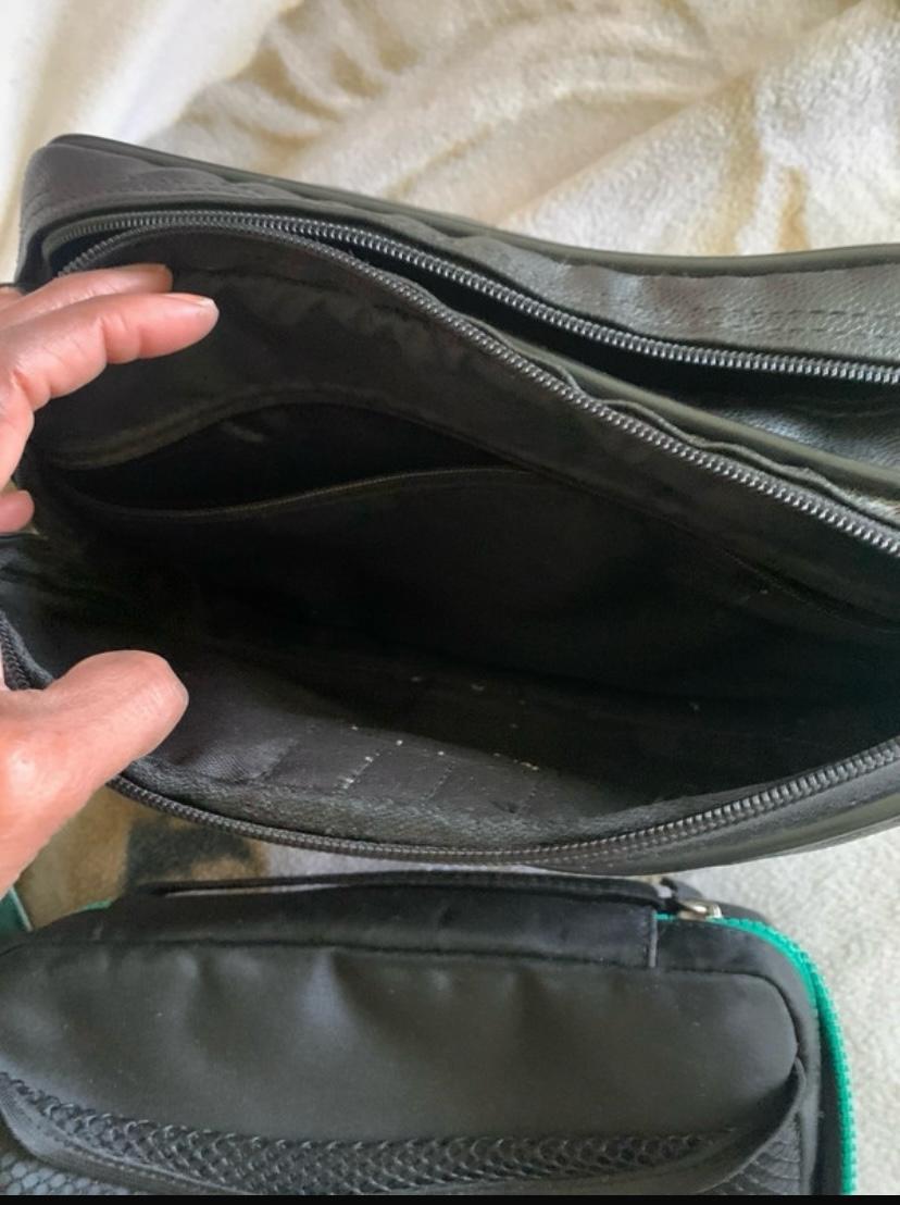 Trousse voyage 🧳