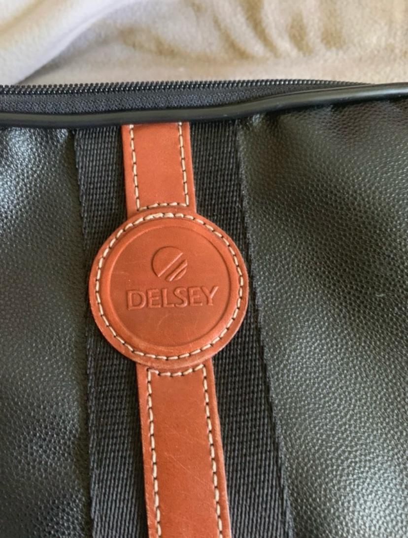 Trousse voyage 🧳
