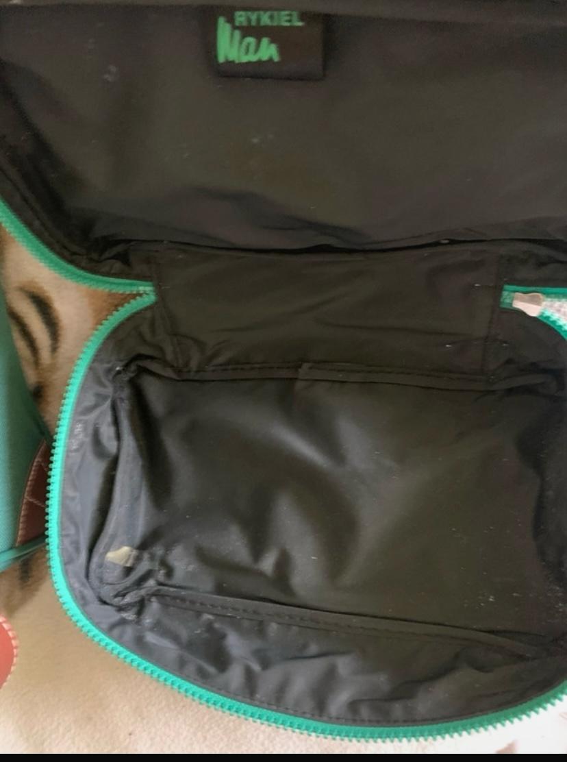 Trousse voyage 🧳