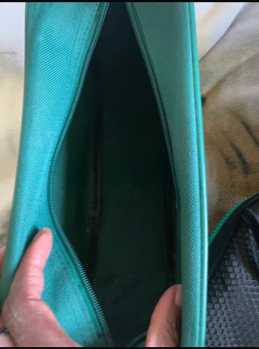 Trousse voyage 🧳