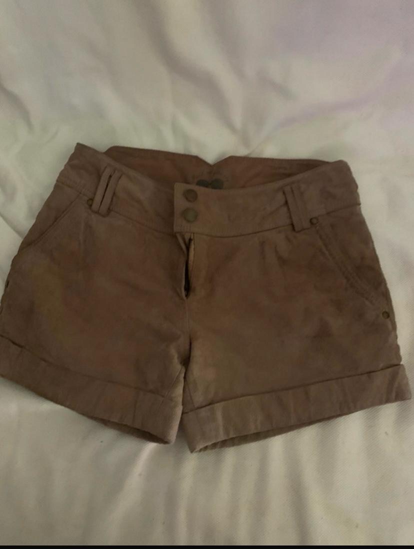 court Shorts
