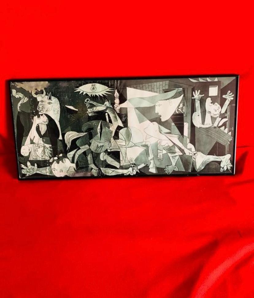Tableau décorations et paysage