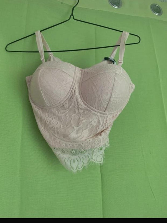 Bustier d’été