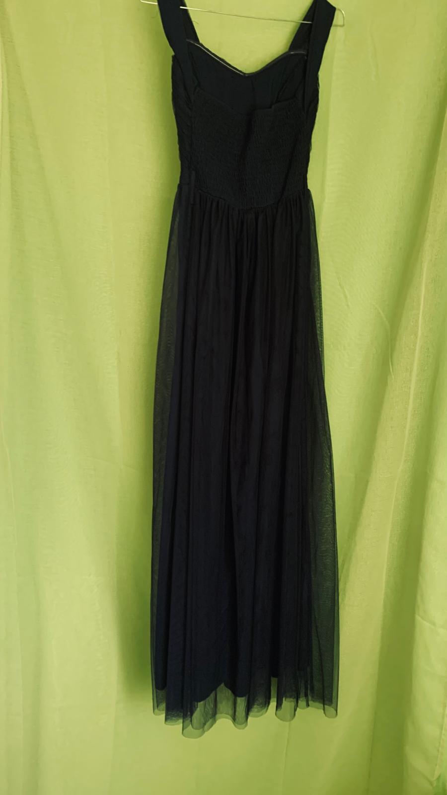 ROBE DE SOIRÉE