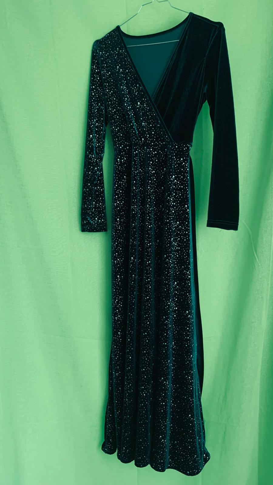 ROBE DE SOIRÉE