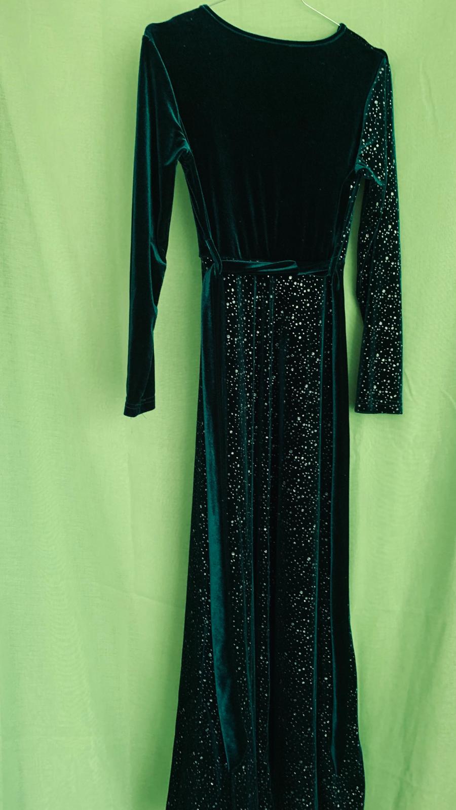 ROBE DE SOIRÉE