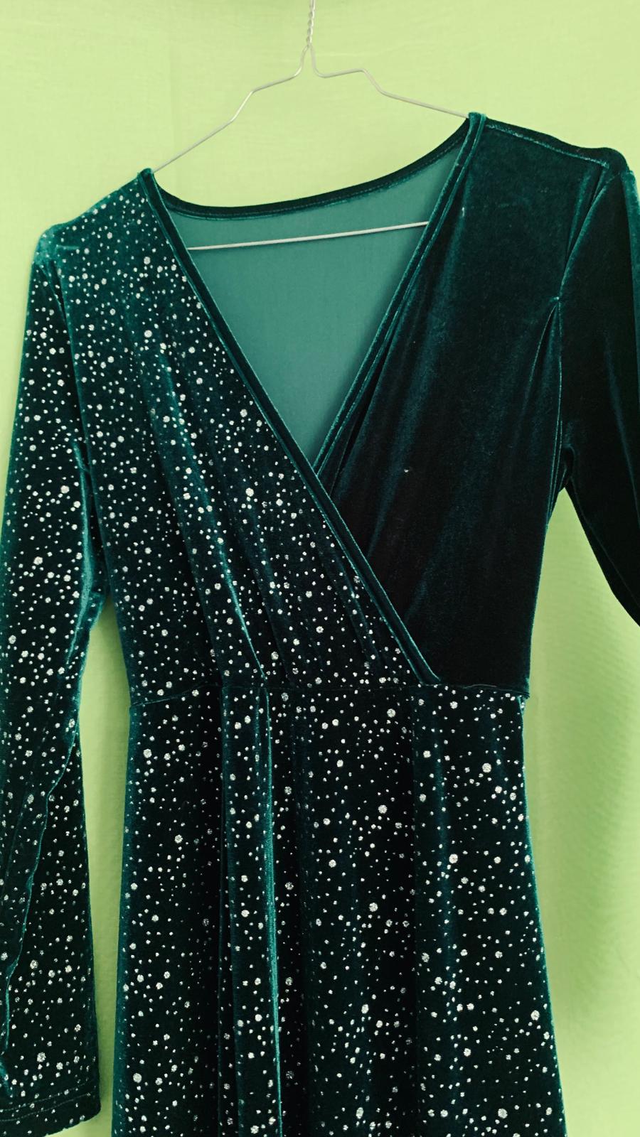 ROBE DE SOIRÉE
