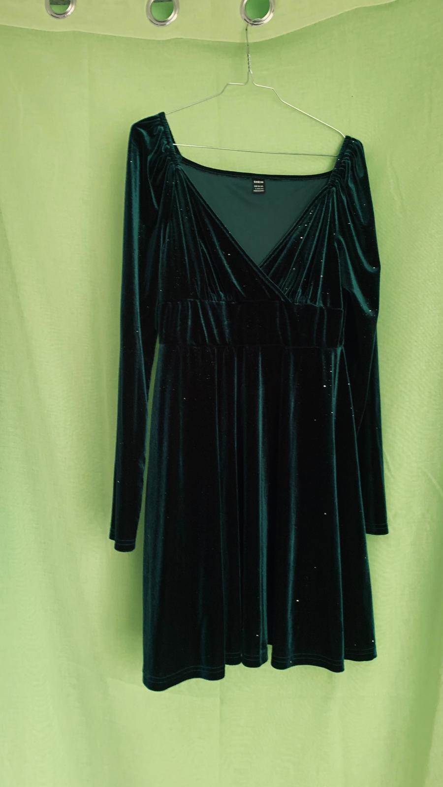ROBE DE SOIRÉE