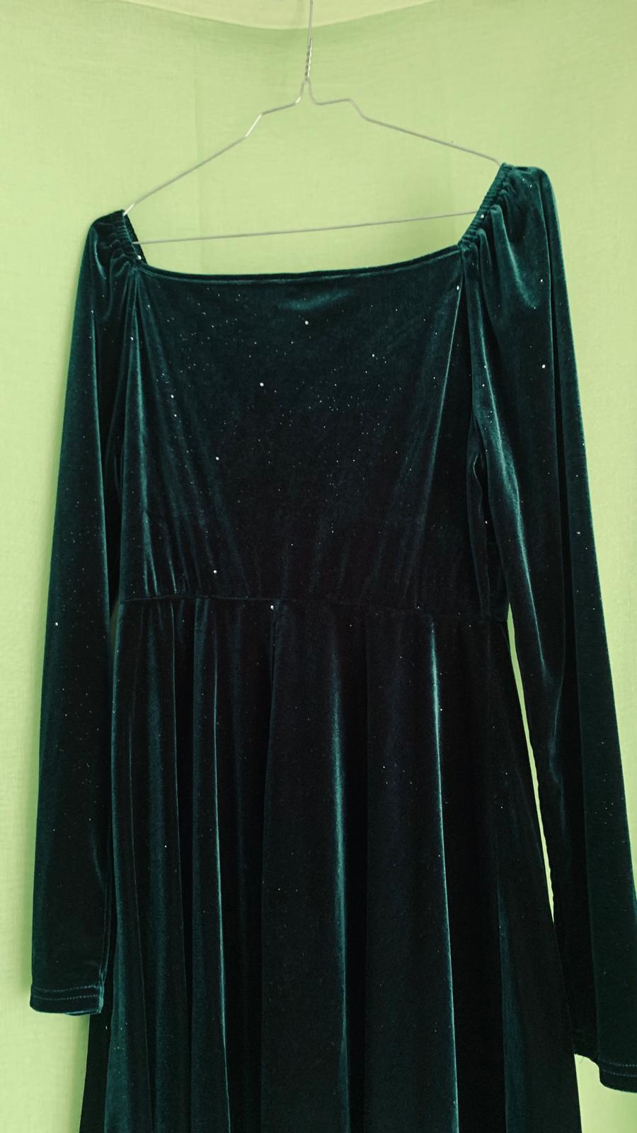 ROBE DE SOIRÉE