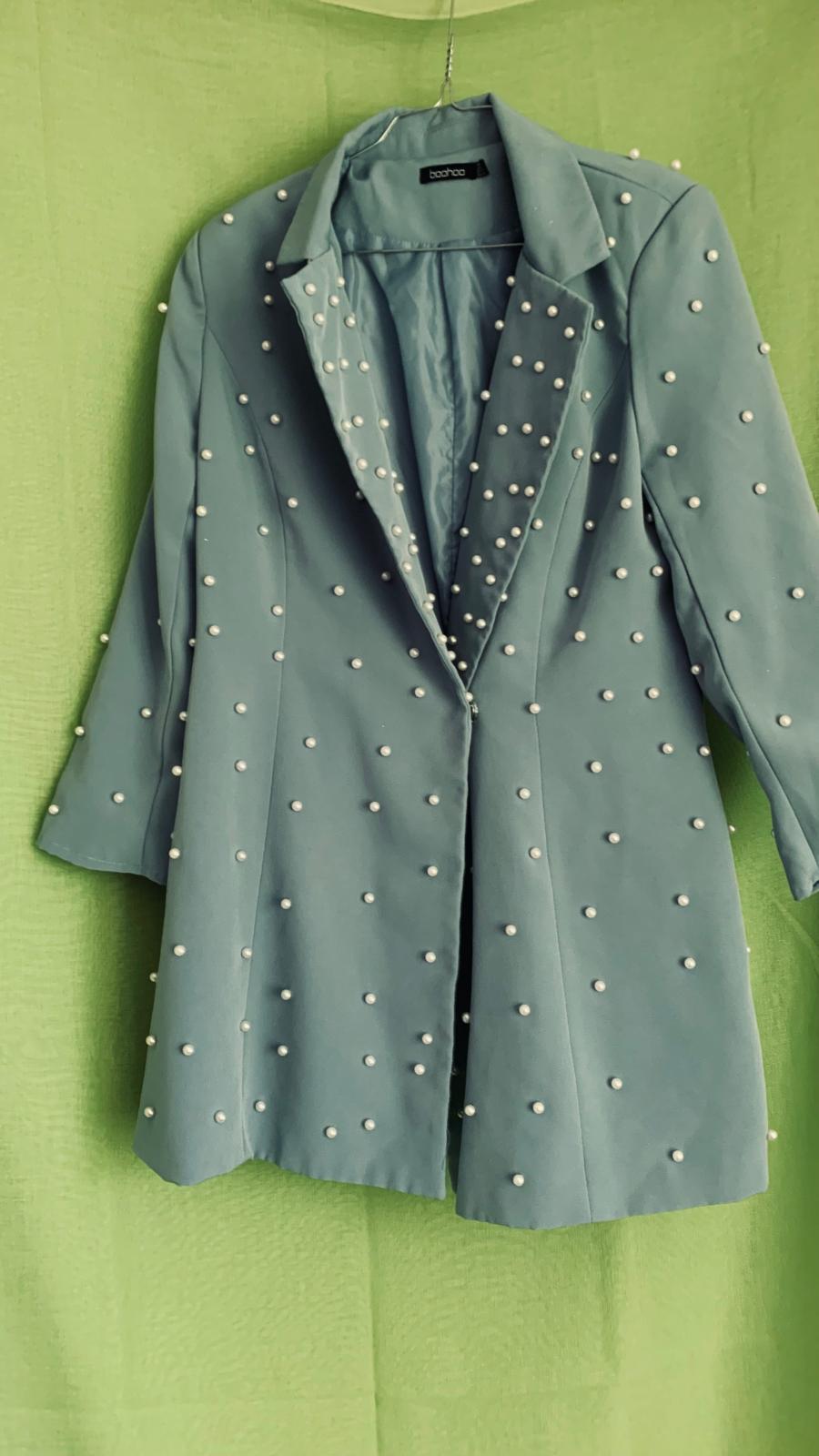 ROBES BLAZERS