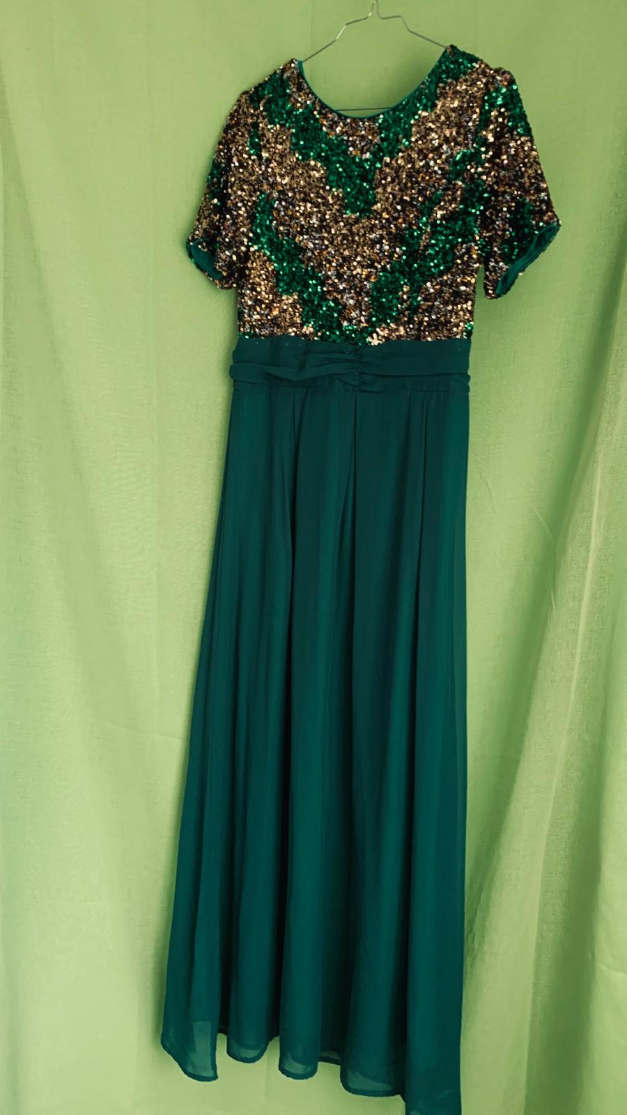ROBES DE SOIRÉE