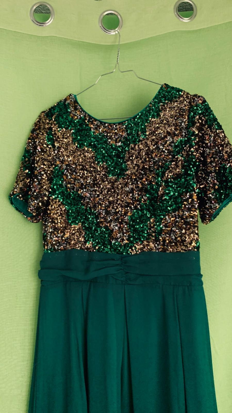ROBES DE SOIRÉE