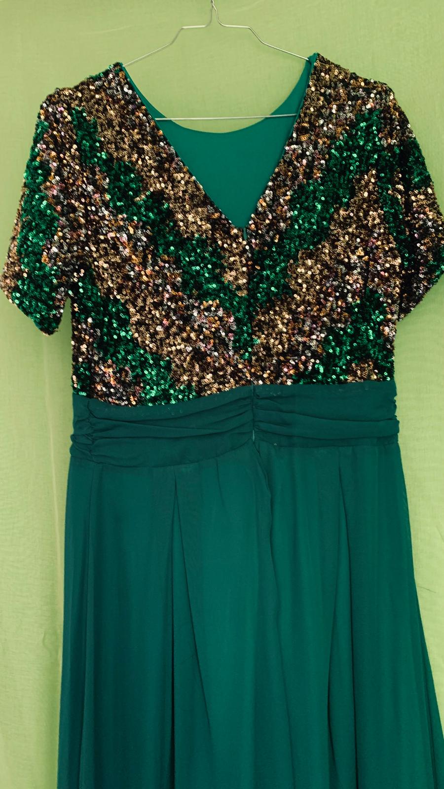 ROBES DE SOIRÉE