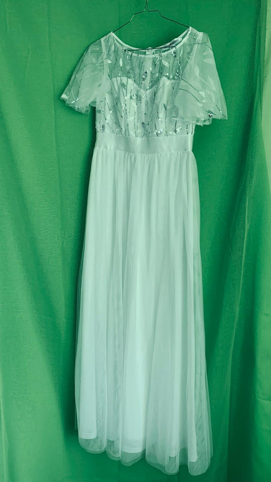 ROBES DE SOIRÉE