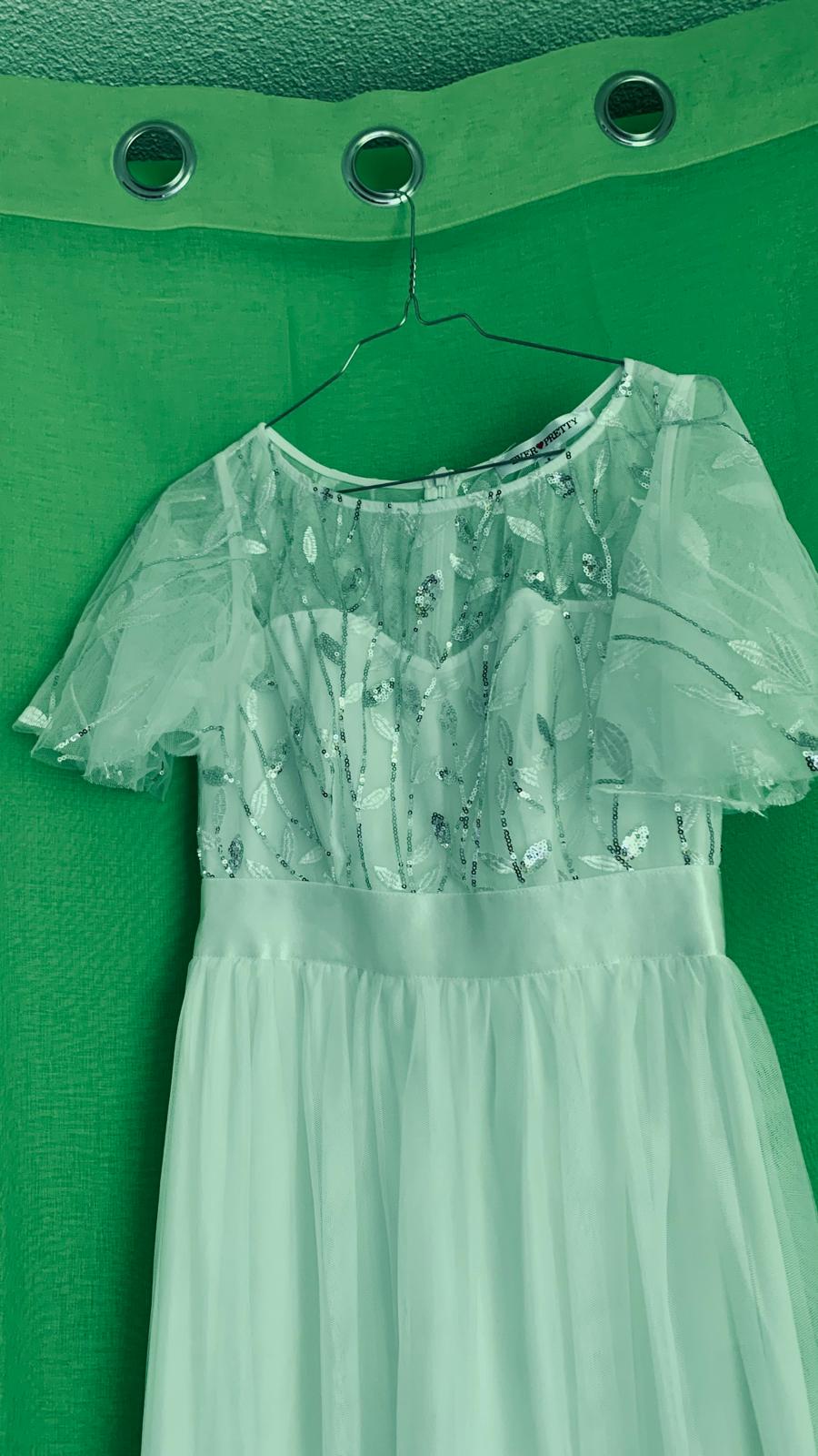 ROBES DE SOIRÉE