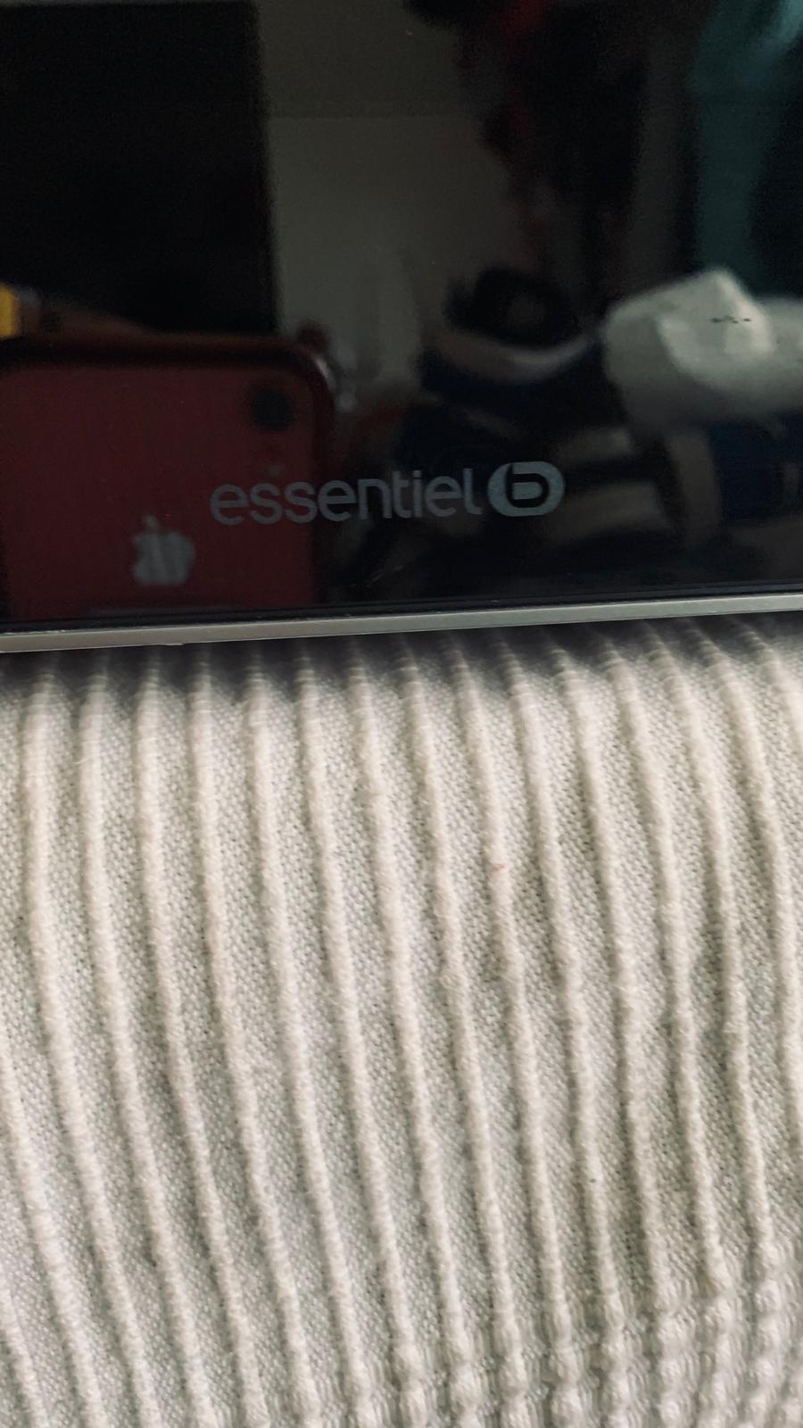 MICRO-ONDES ESSENTIEL