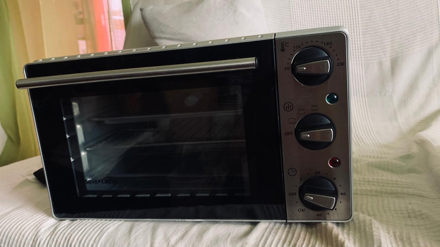 MICRO-ONDES ESSENTIEL
