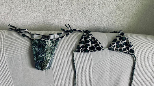 BIKINI DE 2 PIÈCE BRÉSILIEN
