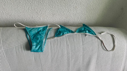BIKINI BRÉSILIEN 2 PIÈCE