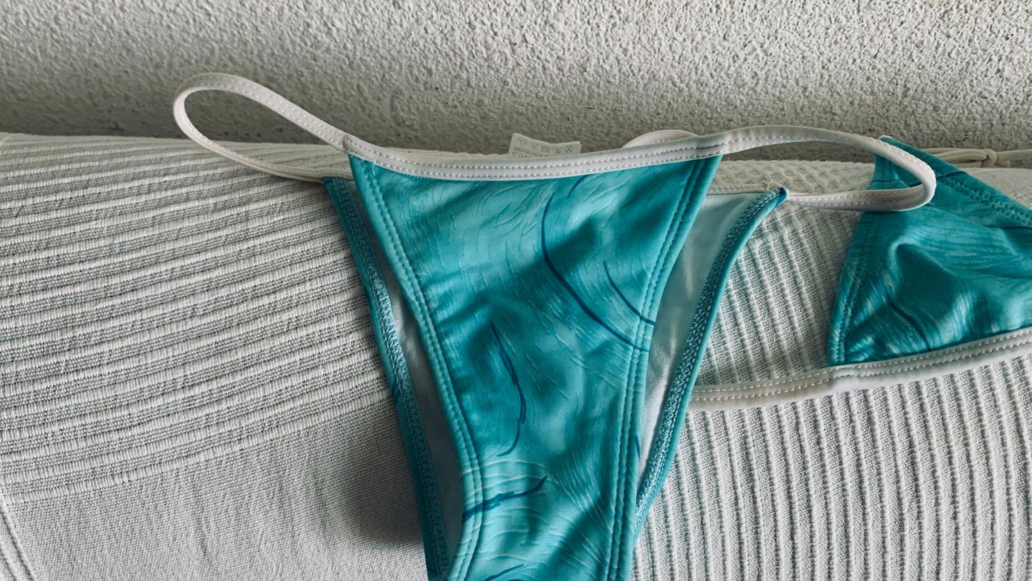 BIKINI BRÉSILIEN 2 PIÈCE
