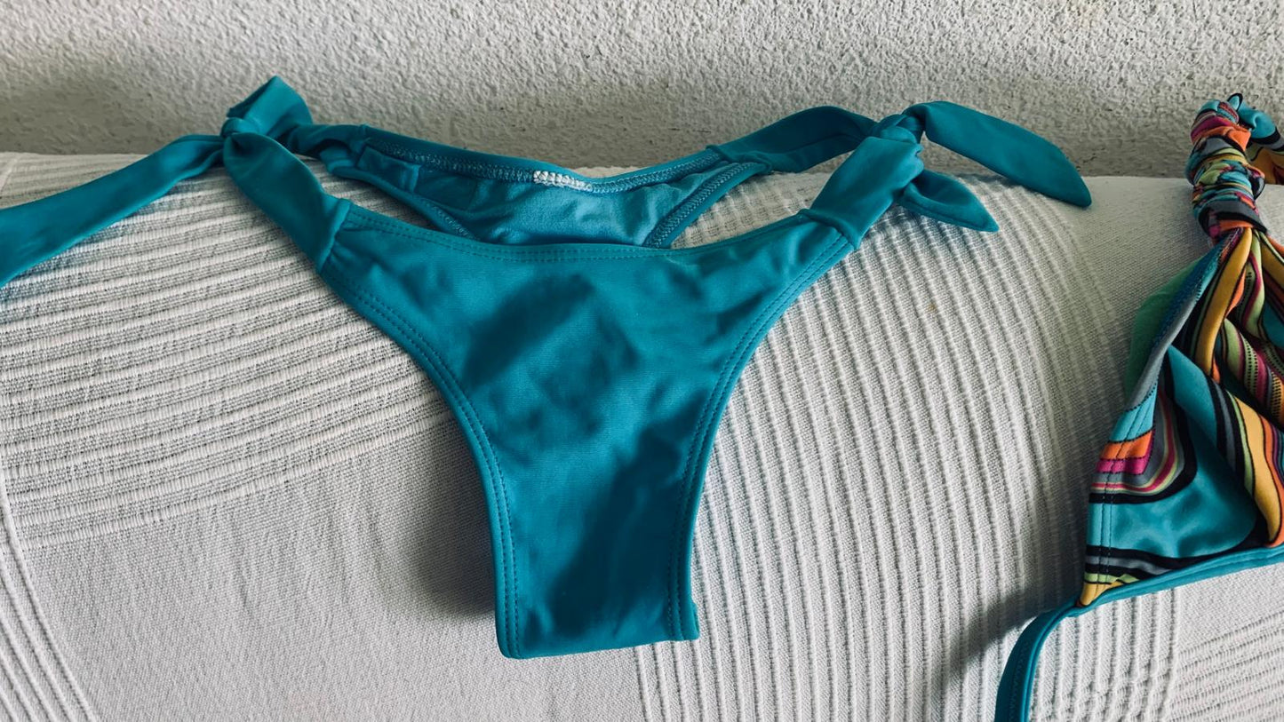 BIKINI BRÉSILIEN 2 PIÈCE