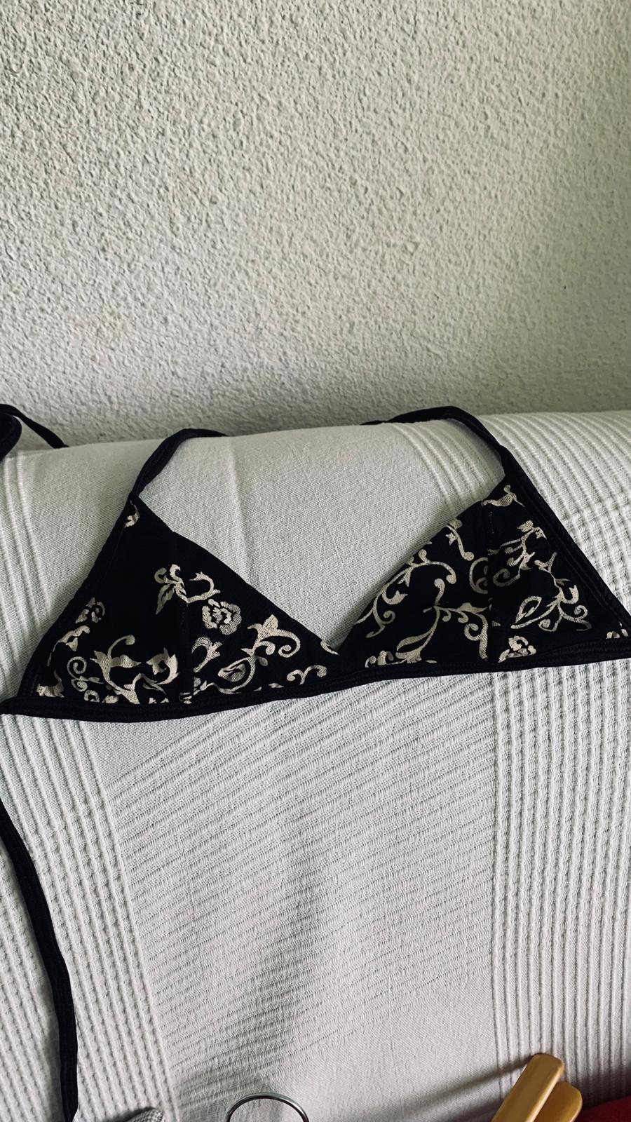 MAILLOT BRÉSILIEN DE BAINS UNE PIÈCE ET UN BIKINI 👙