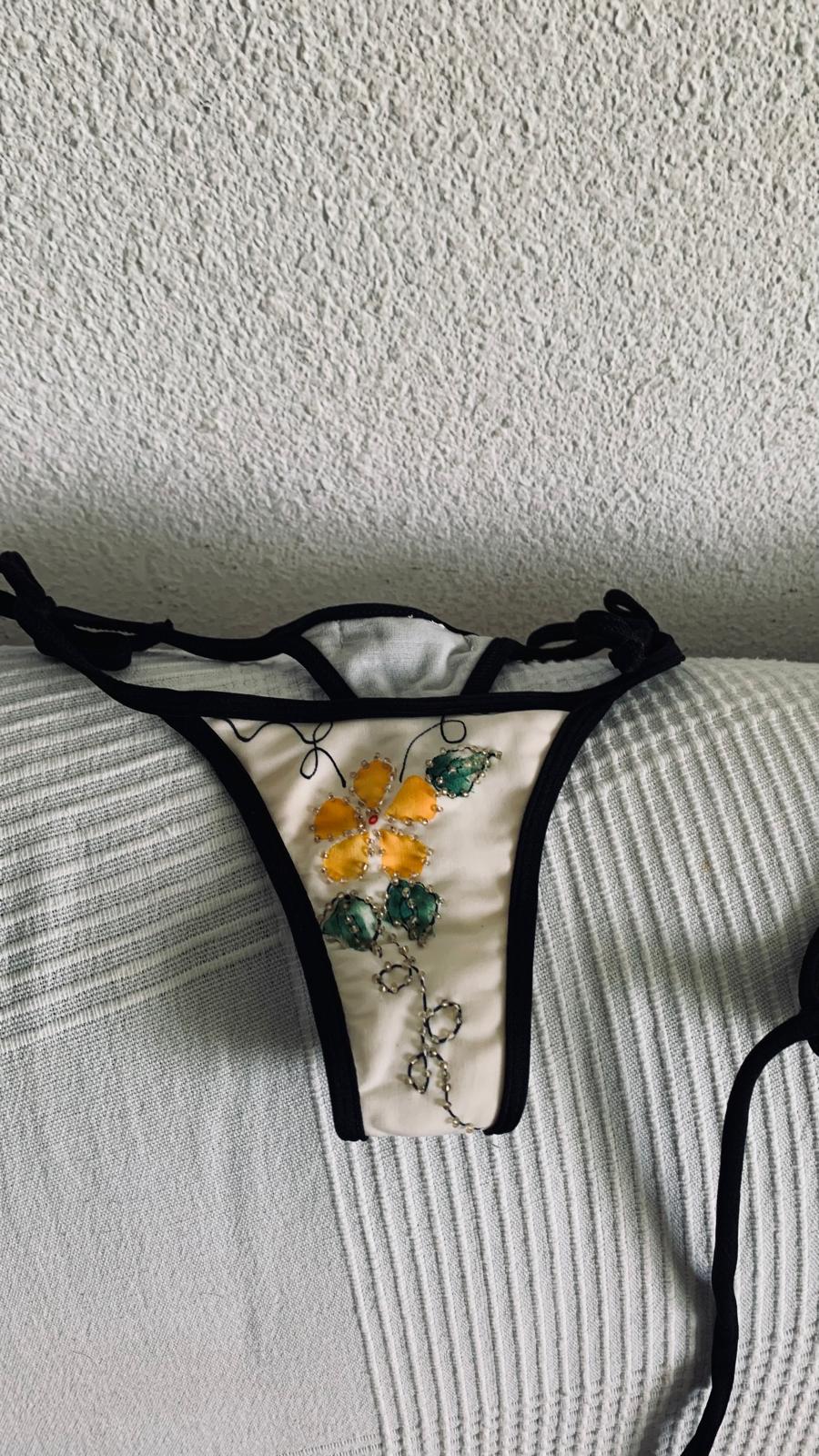 BIKINI BRÉSILIEN