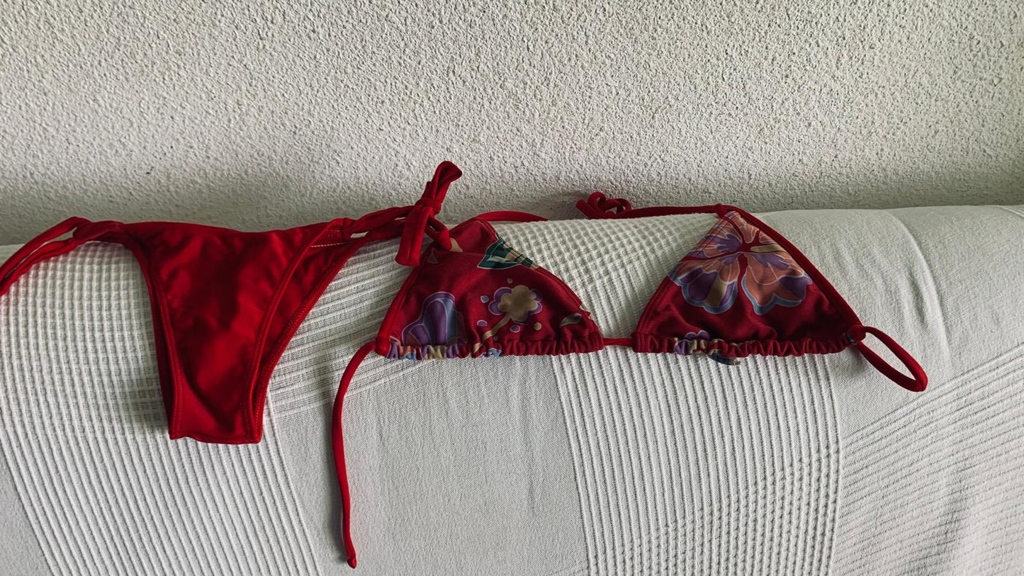 BIKINI BRÉSILIEN
