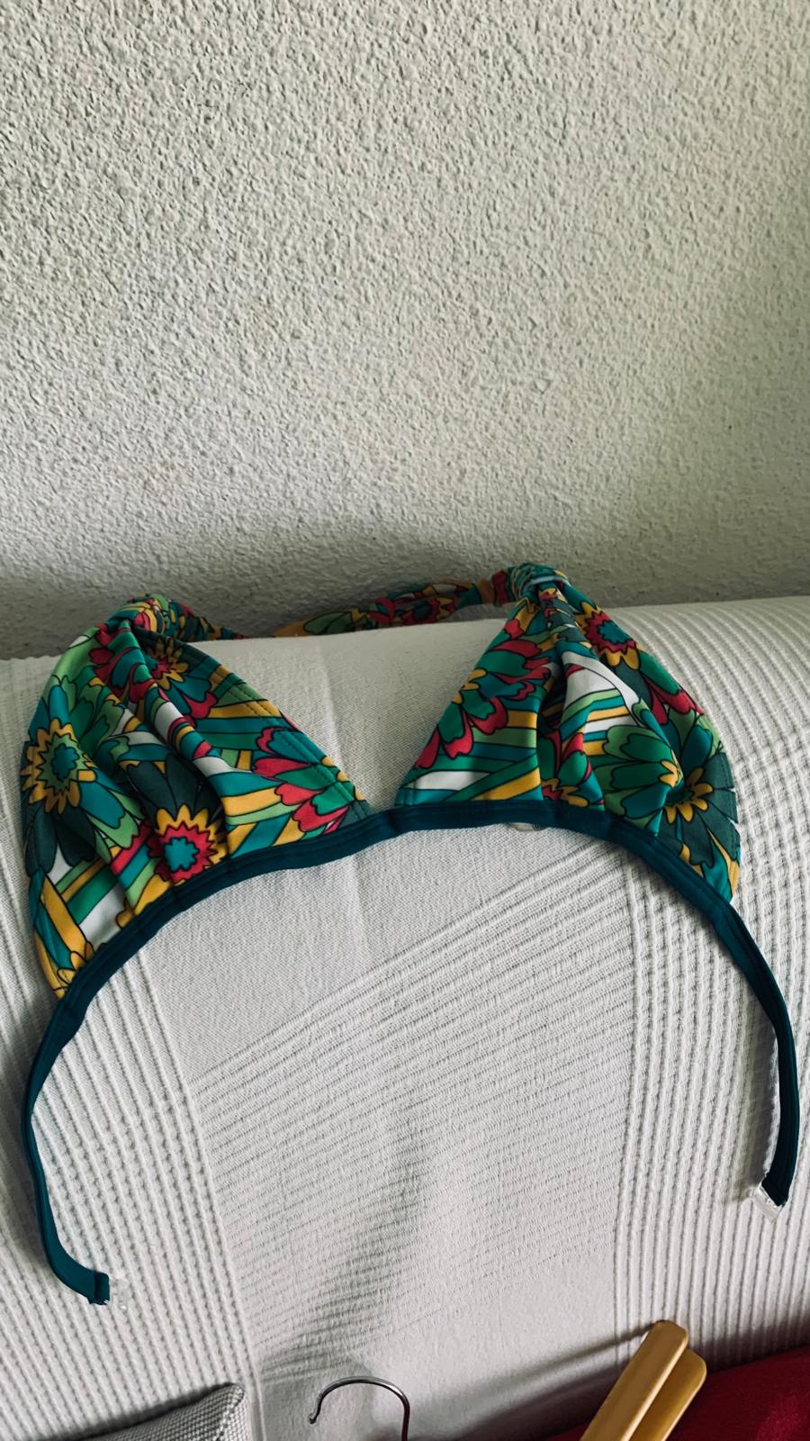 BIKINIS BRÉSILIEN POUR LA PLAGES
