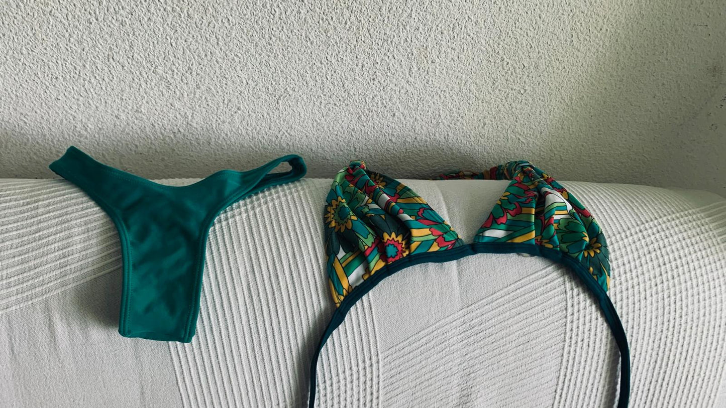 BIKINIS BRÉSILIEN POUR LA PLAGES