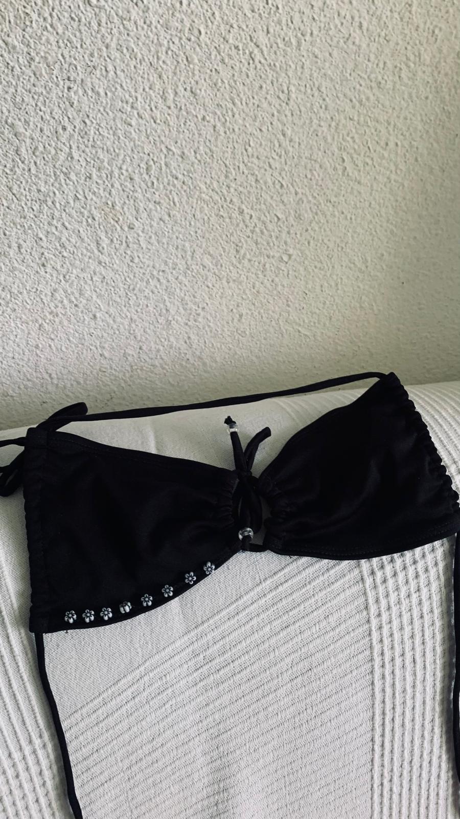BIKINIS BRÉSILIEN POUR LA PLAGES
