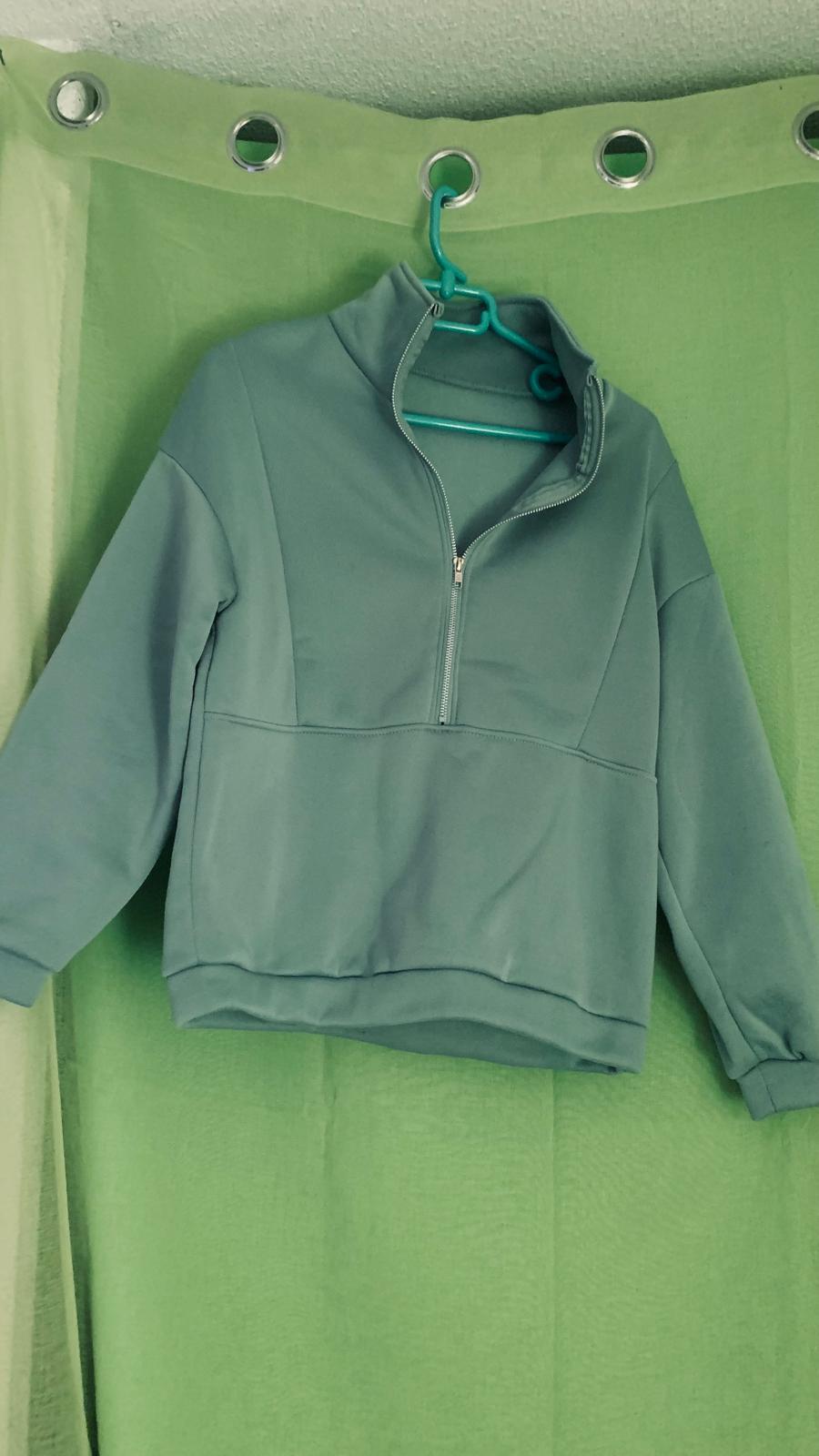 Sweat-shirt femme