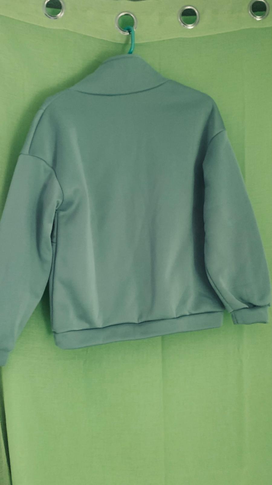 Sweat-shirt femme