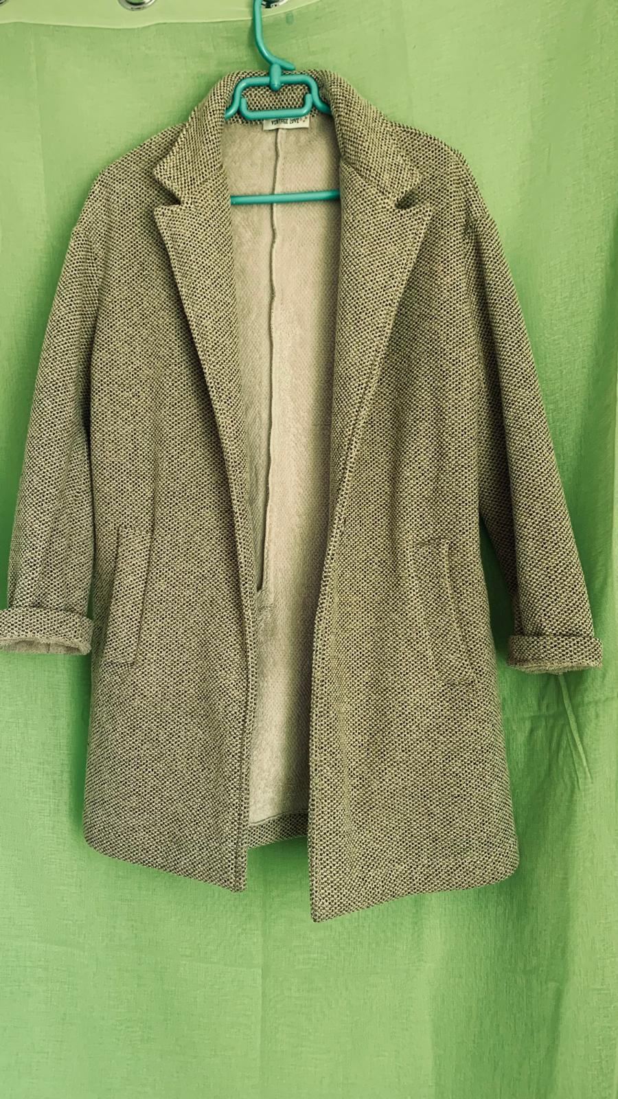 MANTEAU VIVA