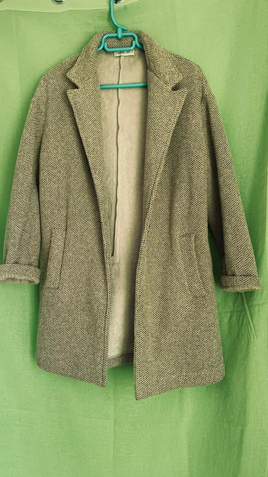 MANTEAU VIVA