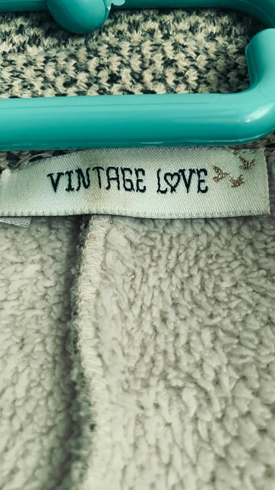MANTEAU VIVA