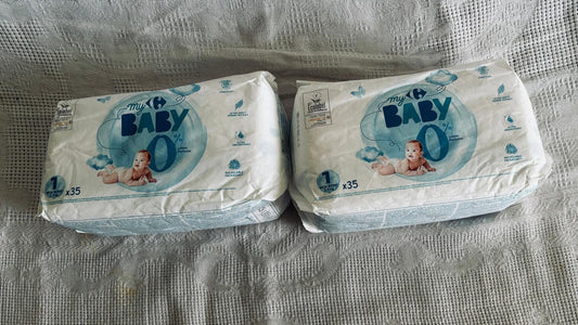 COUCHE POUR BEBE
