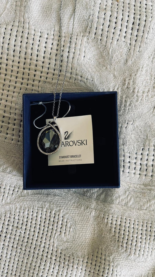 COLLIER SWAROVSKI